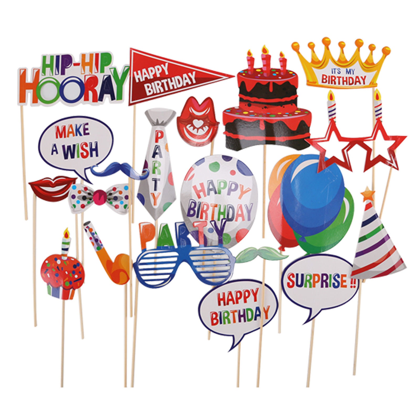 Party Photo Booth Props and Accessories: Elevate Your Celebrations to Unforgettable Heights 1 Party Photo Booth Props and Accessories: Elevate Your Celebrations to Unforgettable Heights