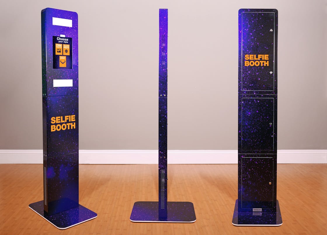 Branded Photo Booth: Tingkatkan Pengalaman Acara Anda 1 Branded Photo Booth: Tingkatkan Pengalaman Acara Anda