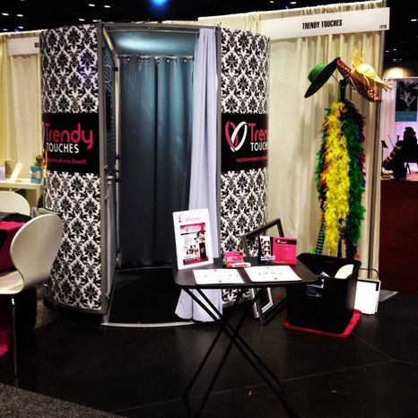 Outdoor Photo Booths: Elevate Your Corporate Parties to Unforgettable Extravaganzas 2 Outdoor Photo Booths: Elevate Your Corporate Parties to Unforgettable Extravaganzas